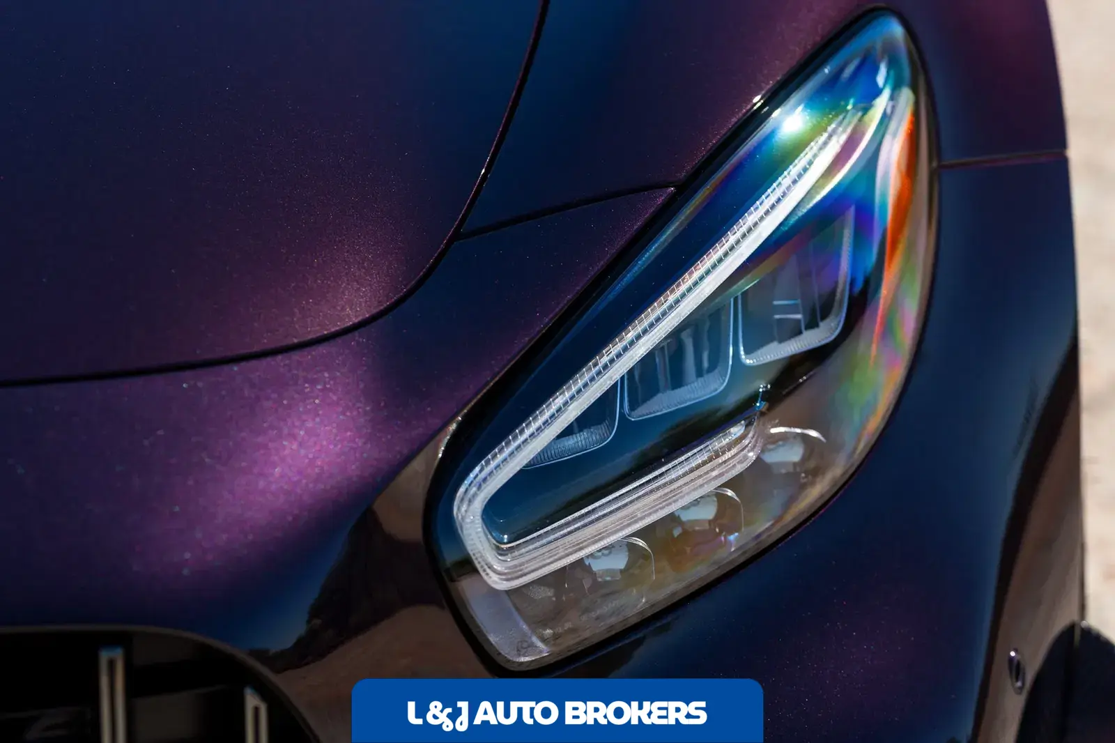 2020 Mercedes-AMG GT R Pro