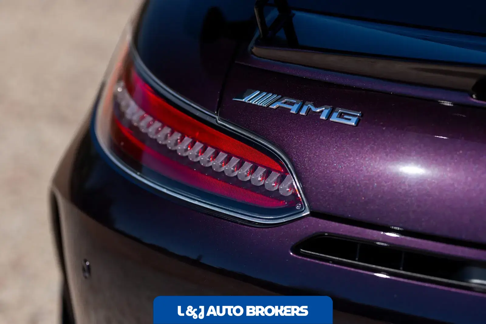 2020 Mercedes-AMG GT R Pro