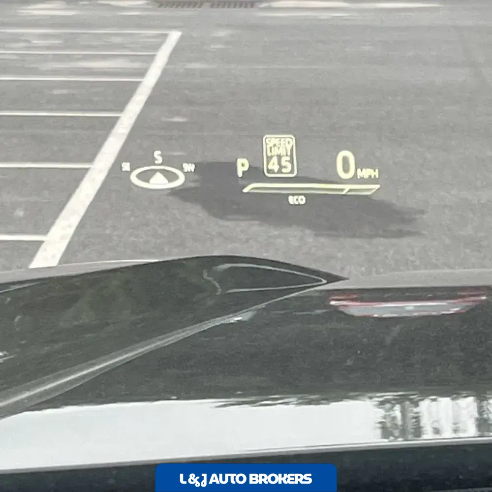 2024 Toyota Tundra 1794 Edition
