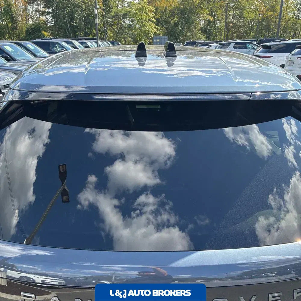 2024 Land Rover Range Rover P530 Autobiography