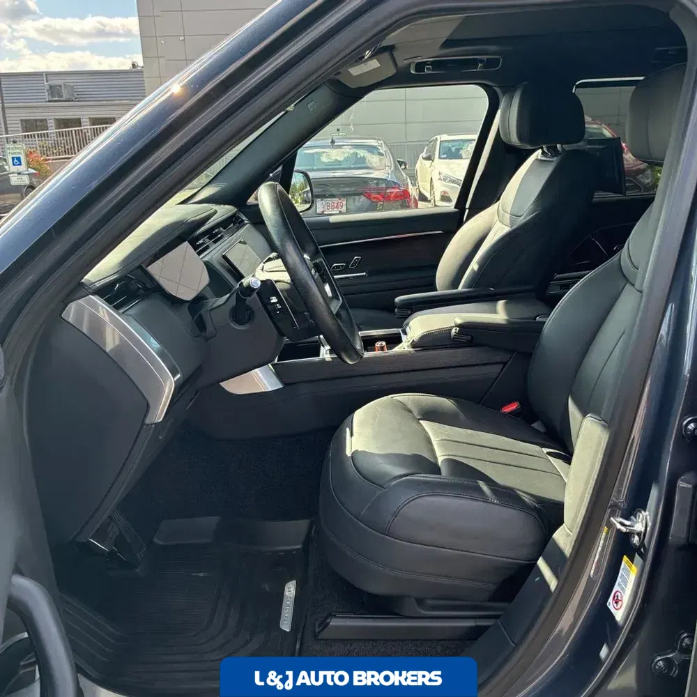 2024 Land Rover Range Rover P530 Autobiography