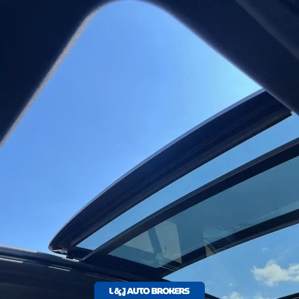 2024 BMW X3 M40i