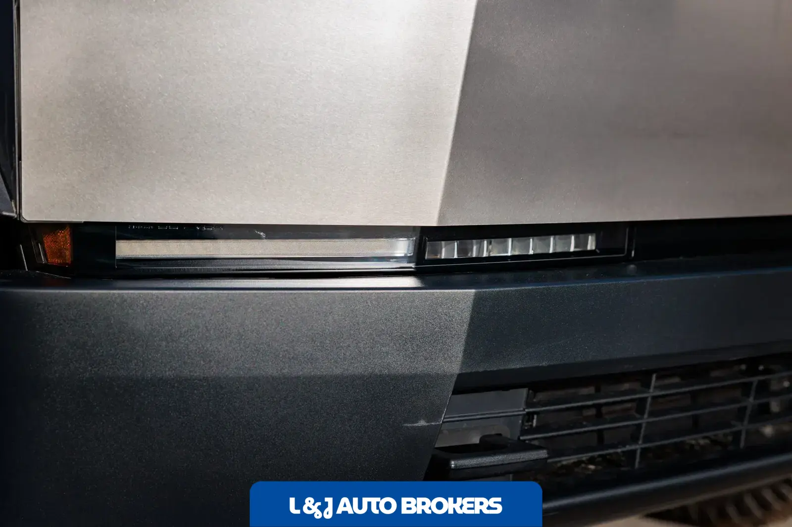 2024 Tesla Cybertruck AWD Foundation Series