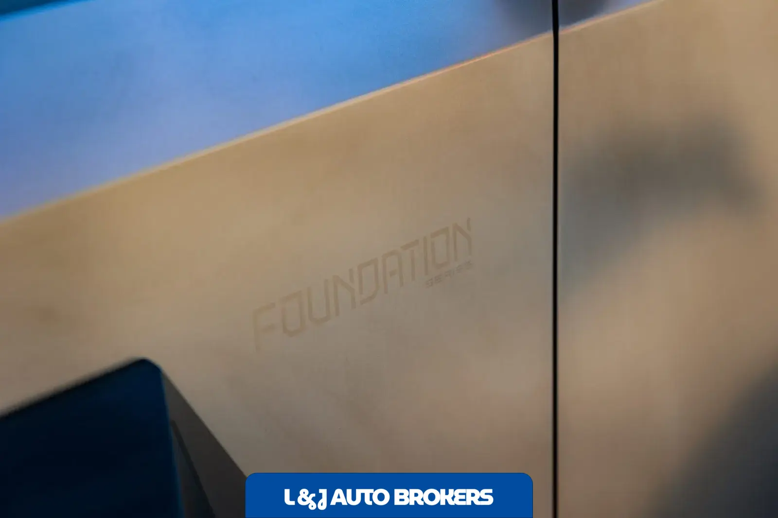 2024 Tesla Cybertruck AWD Foundation Series