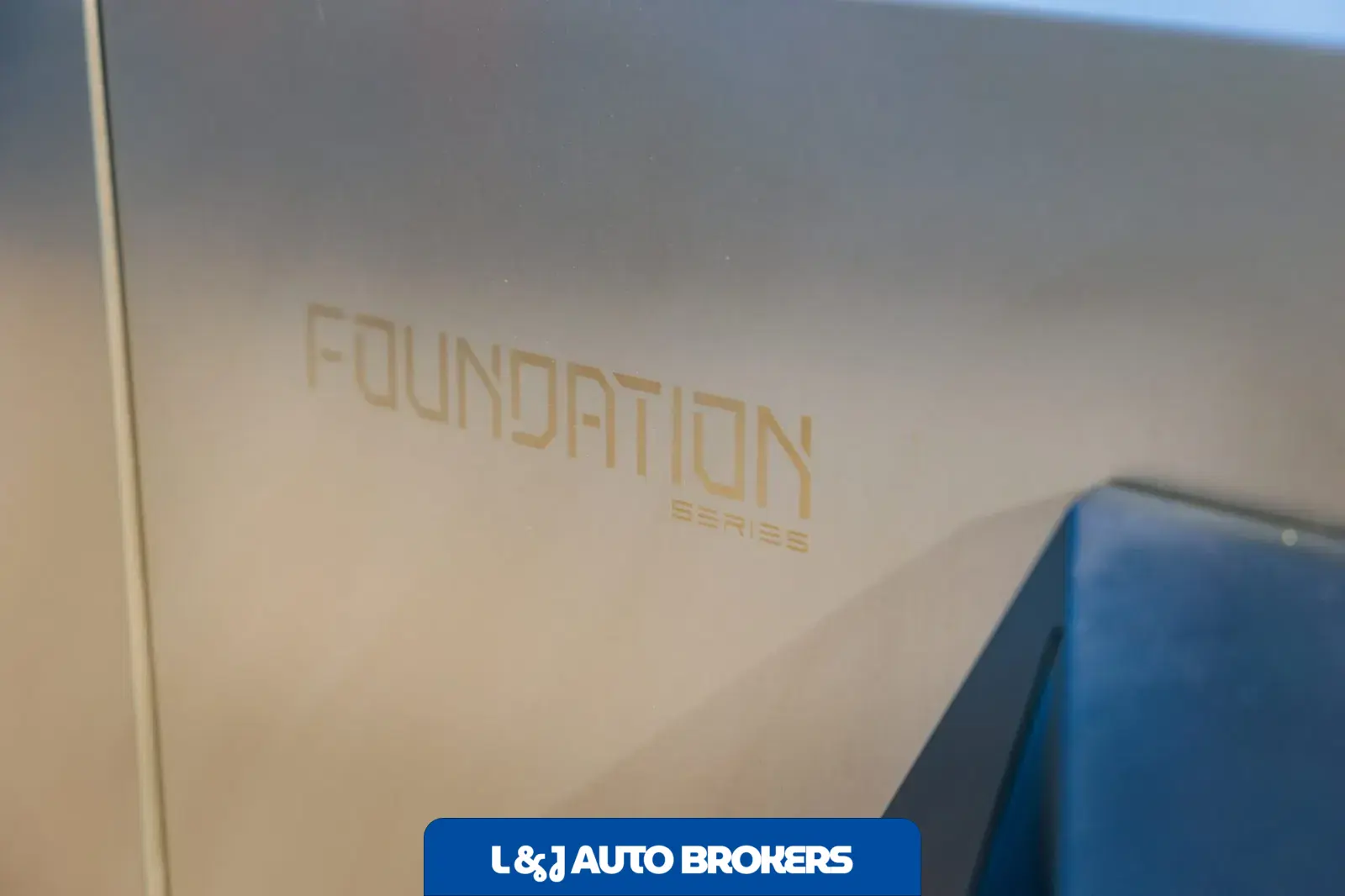 2024 Tesla Cybertruck AWD Foundation Series