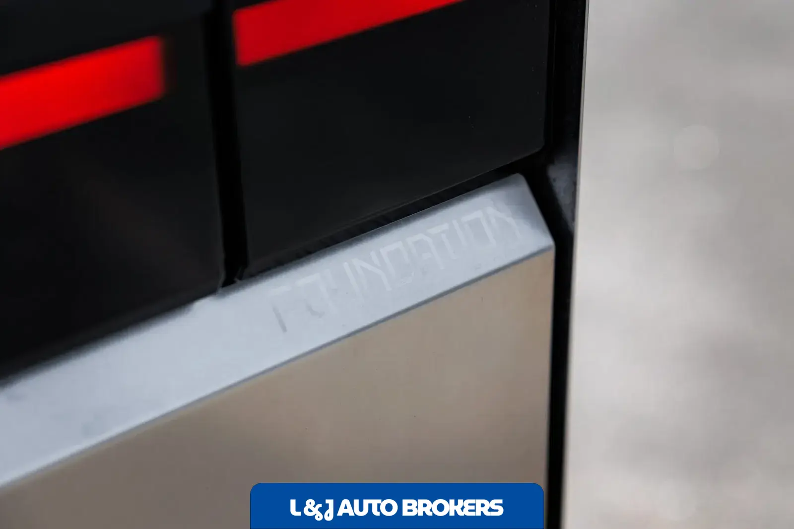 2024 Tesla Cybertruck AWD Foundation Series