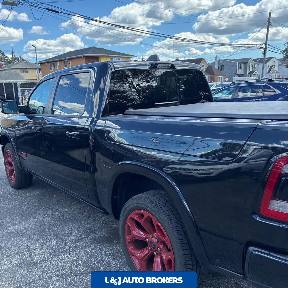 2022 Ram 1500 Limited