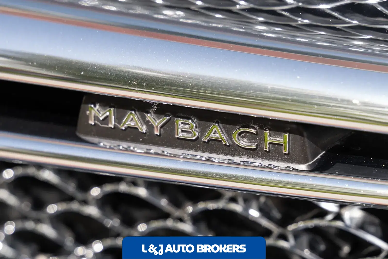 2017 Mercedes-Benz S650 Maybach Cabriolet