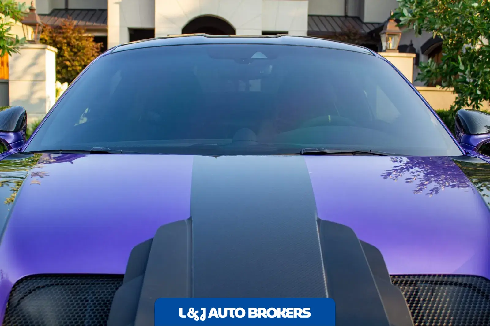 Viola Purple Metallic 2024 Porsche 911 GT3 RS Weissach