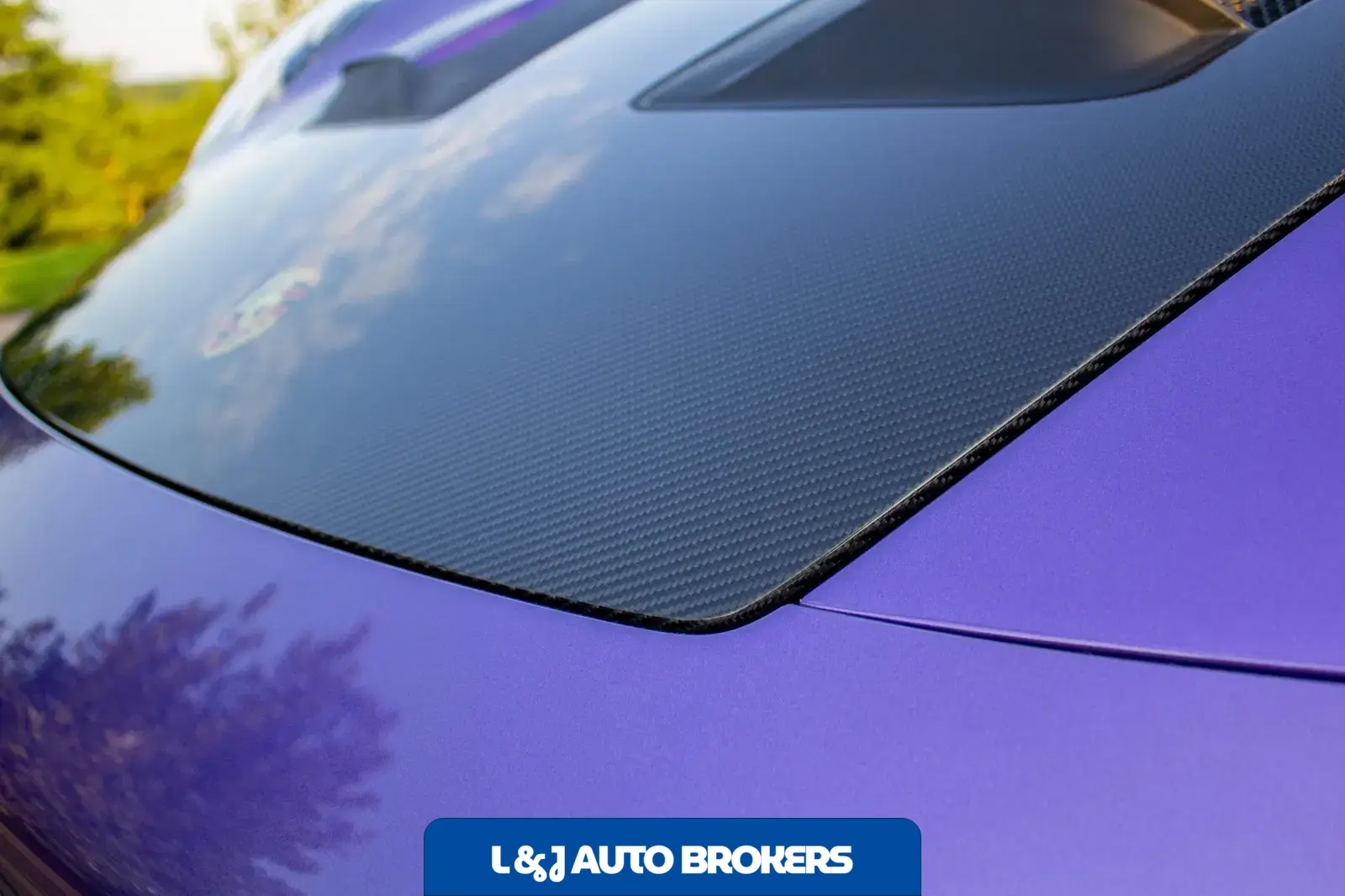 Viola Purple Metallic 2024 Porsche 911 GT3 RS Weissach