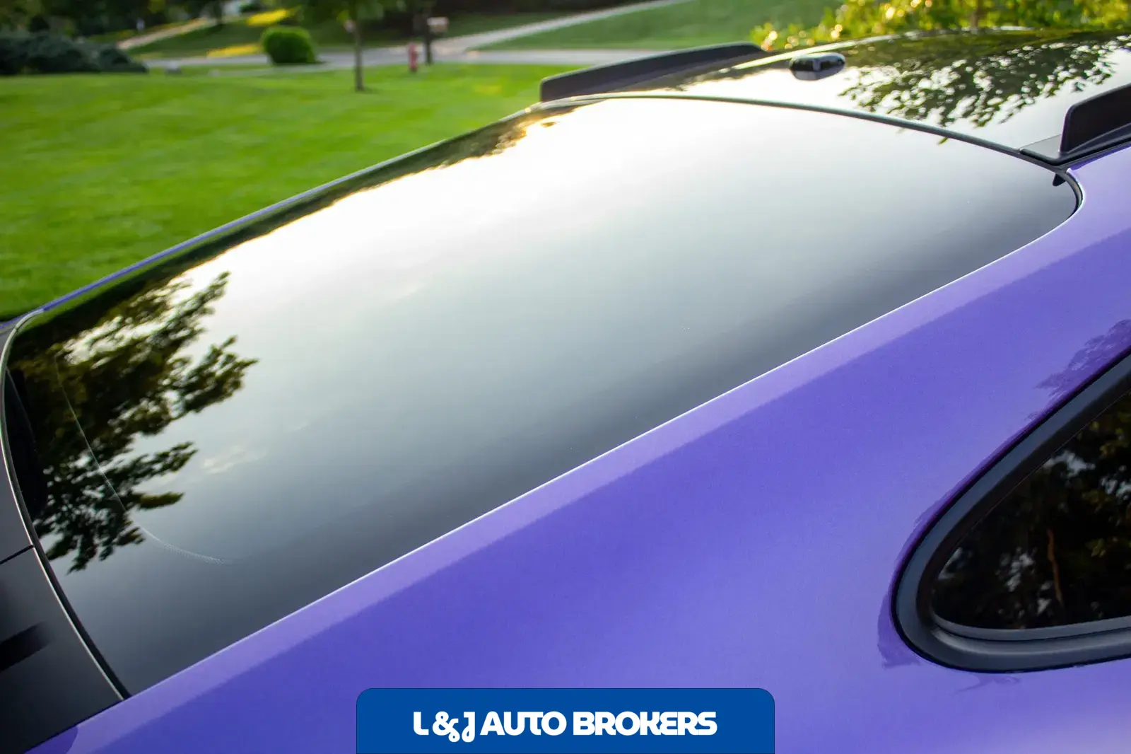 Viola Purple Metallic 2024 Porsche 911 GT3 RS Weissach