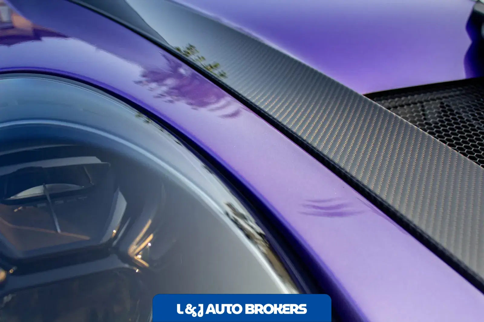 Viola Purple Metallic 2024 Porsche 911 GT3 RS Weissach