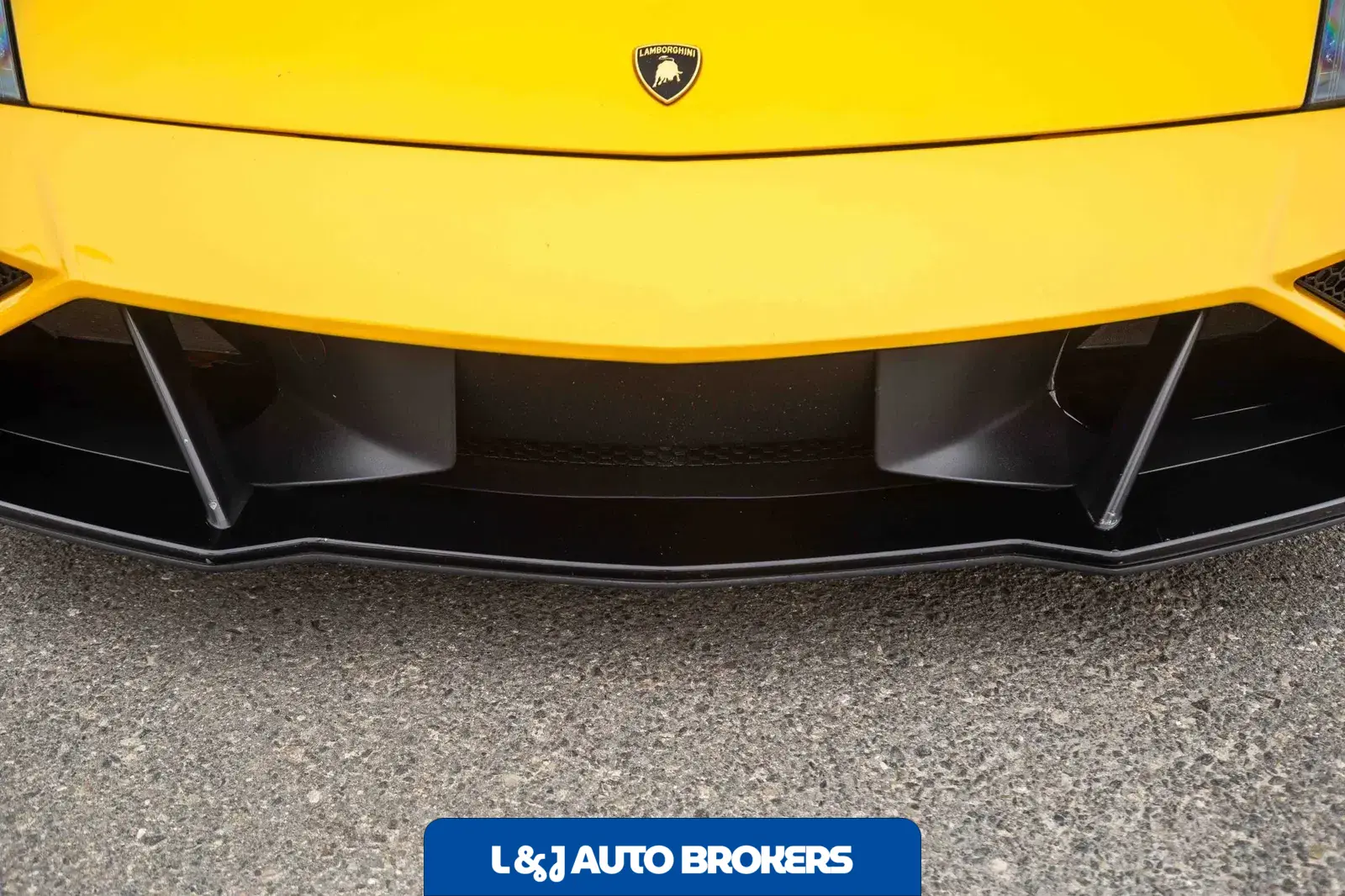 Twin-Turbocharged 2014 Lamborghini Gallardo LP570-4 Squadra Corse 6-Speed Conversion