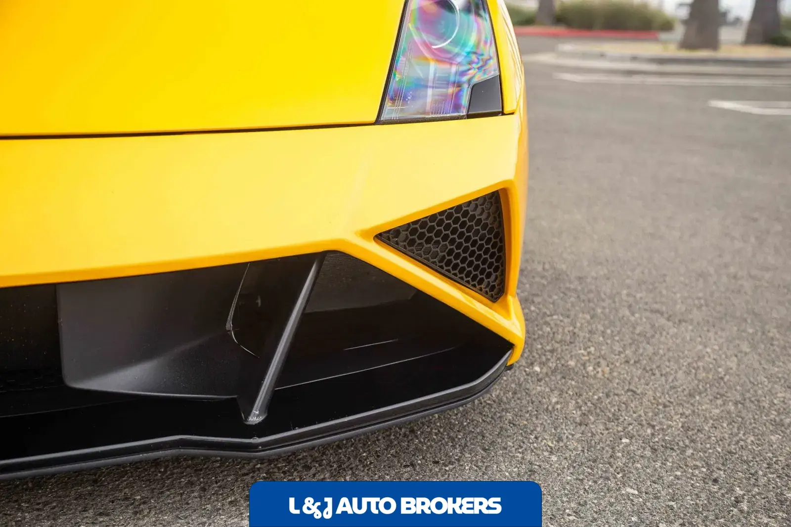 Twin-Turbocharged 2014 Lamborghini Gallardo LP570-4 Squadra Corse 6-Speed Conversion