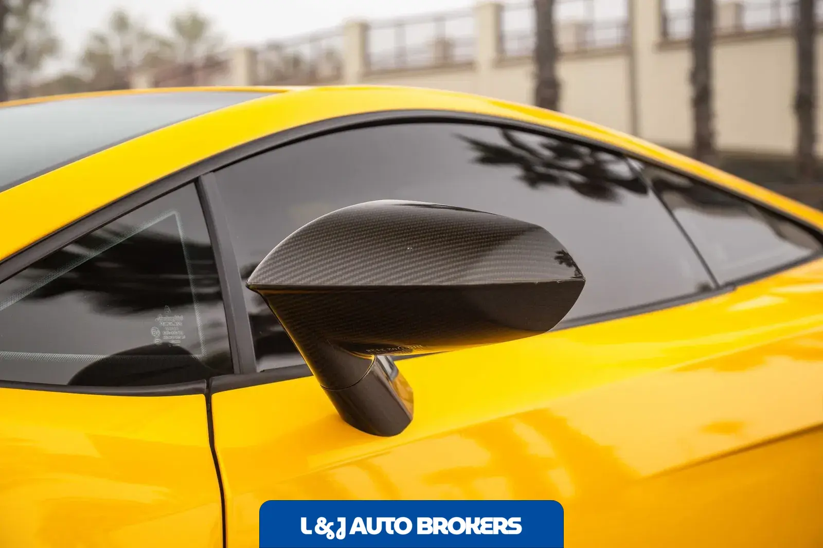 Twin-Turbocharged 2014 Lamborghini Gallardo LP570-4 Squadra Corse 6-Speed Conversion