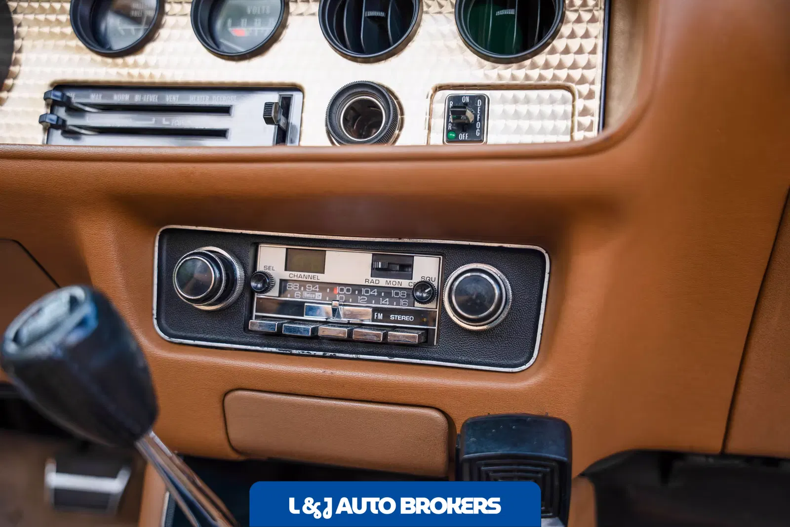 1979 Pontiac Firebird Trans Am Y84 Special Edition