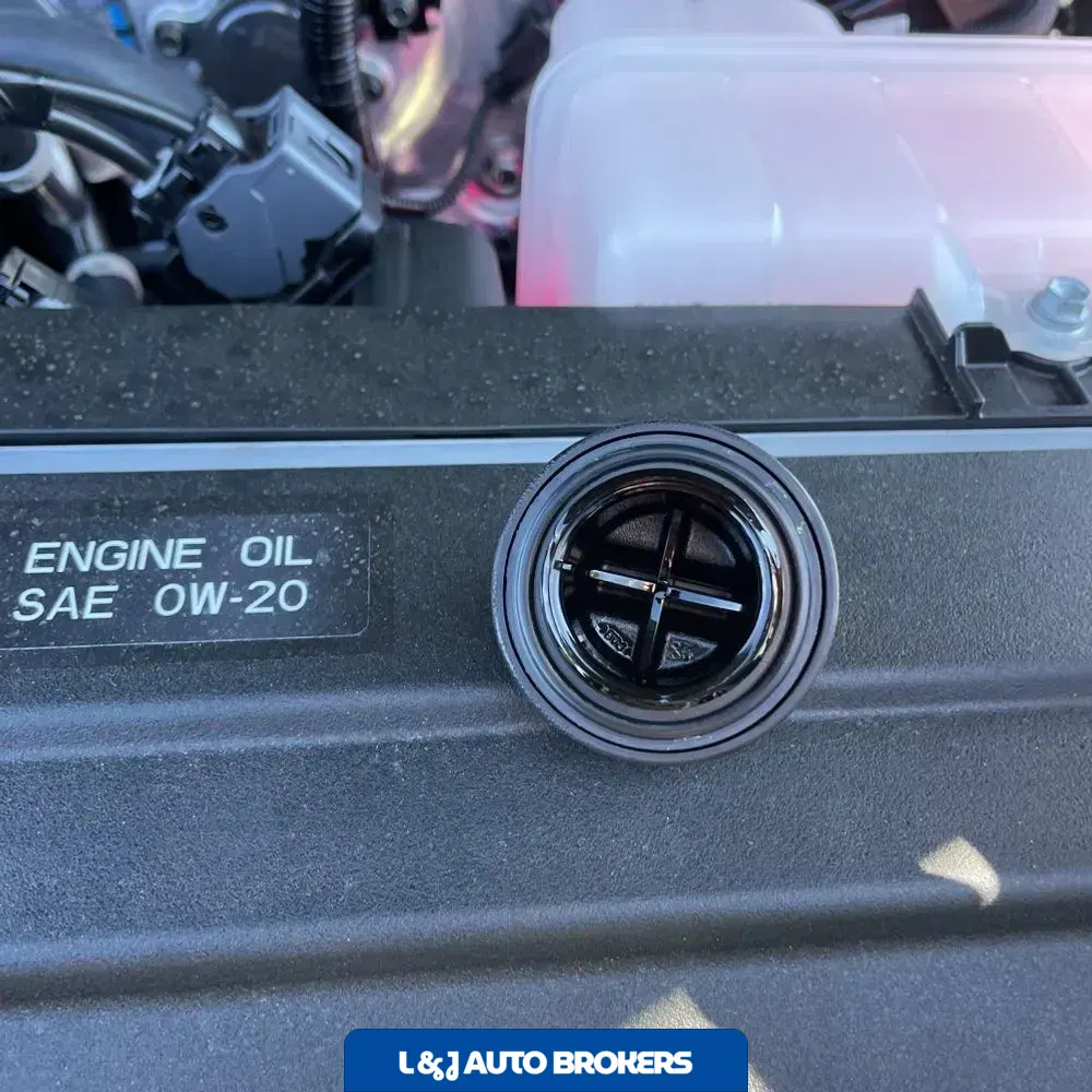 2025 Toyota 4Runner TRD Off-Road Premium HV