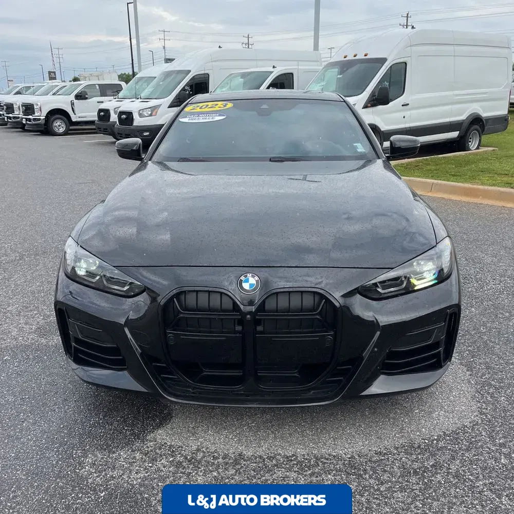 2023 BMW 4-Series M440xi