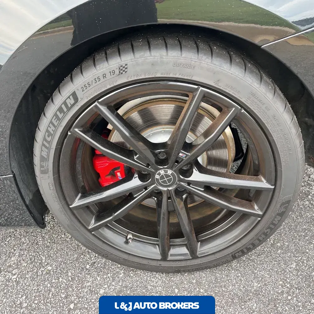 2023 BMW 4-Series M440xi