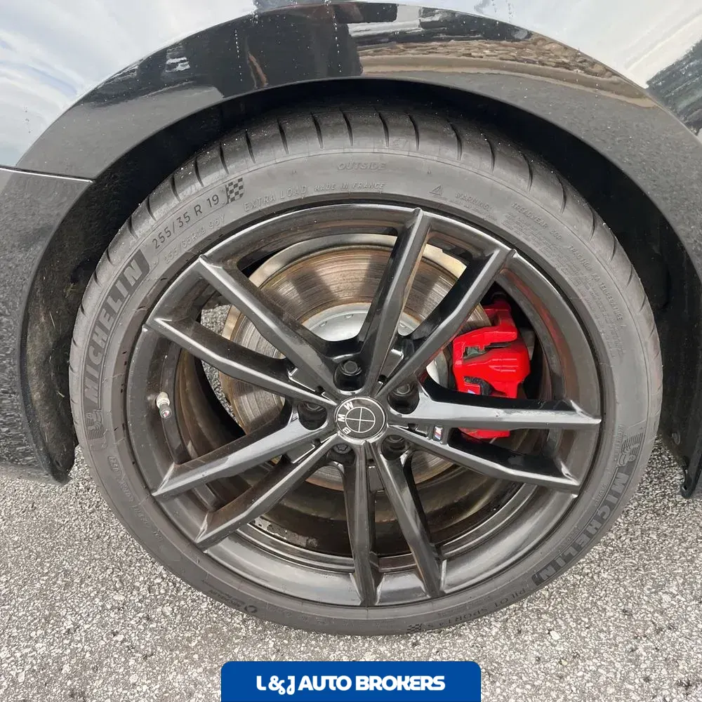 2023 BMW 4-Series M440xi