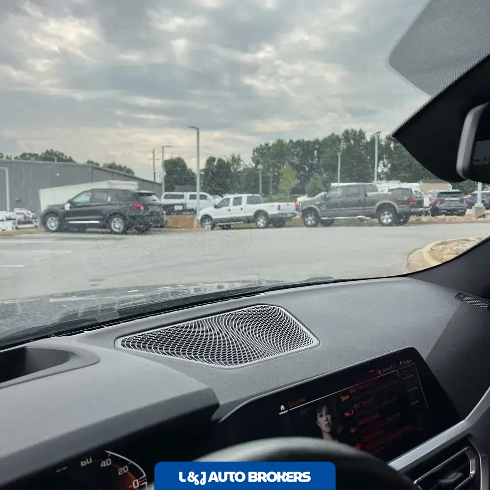 2023 BMW 4-Series M440xi