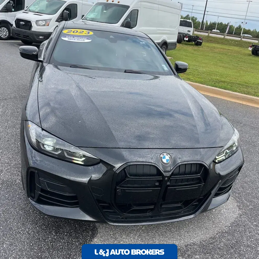 2023 BMW 4-Series M440xi