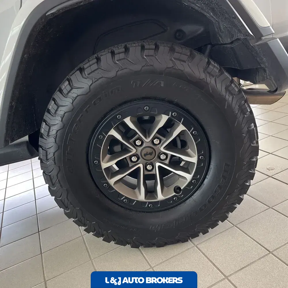2024 Jeep Wrangler Rubicon 392