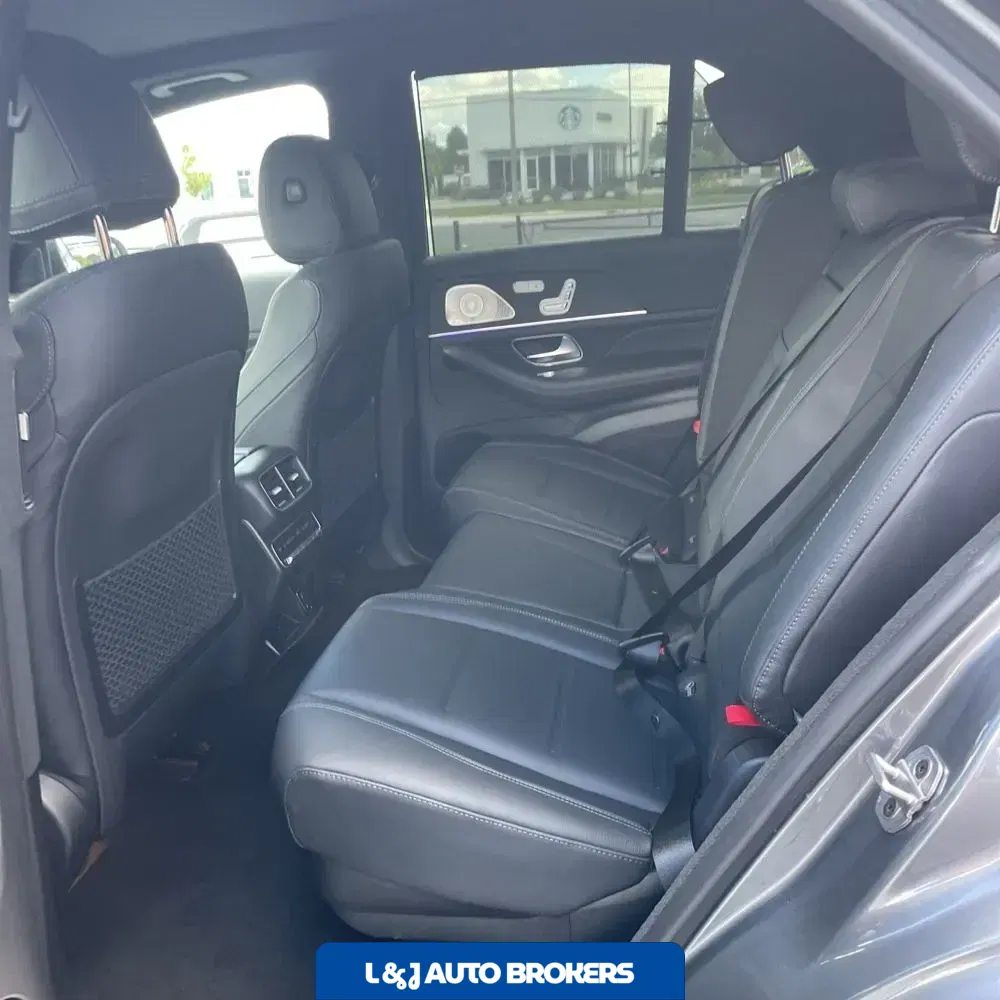 2021 Mercedes-Benz GLE GLE 450 4MATIC