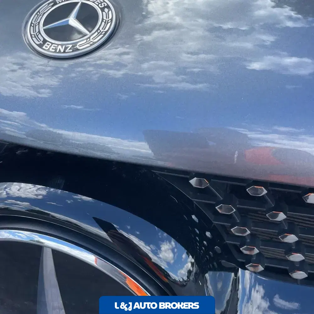 2021 Mercedes-Benz GLE GLE 450 4MATIC