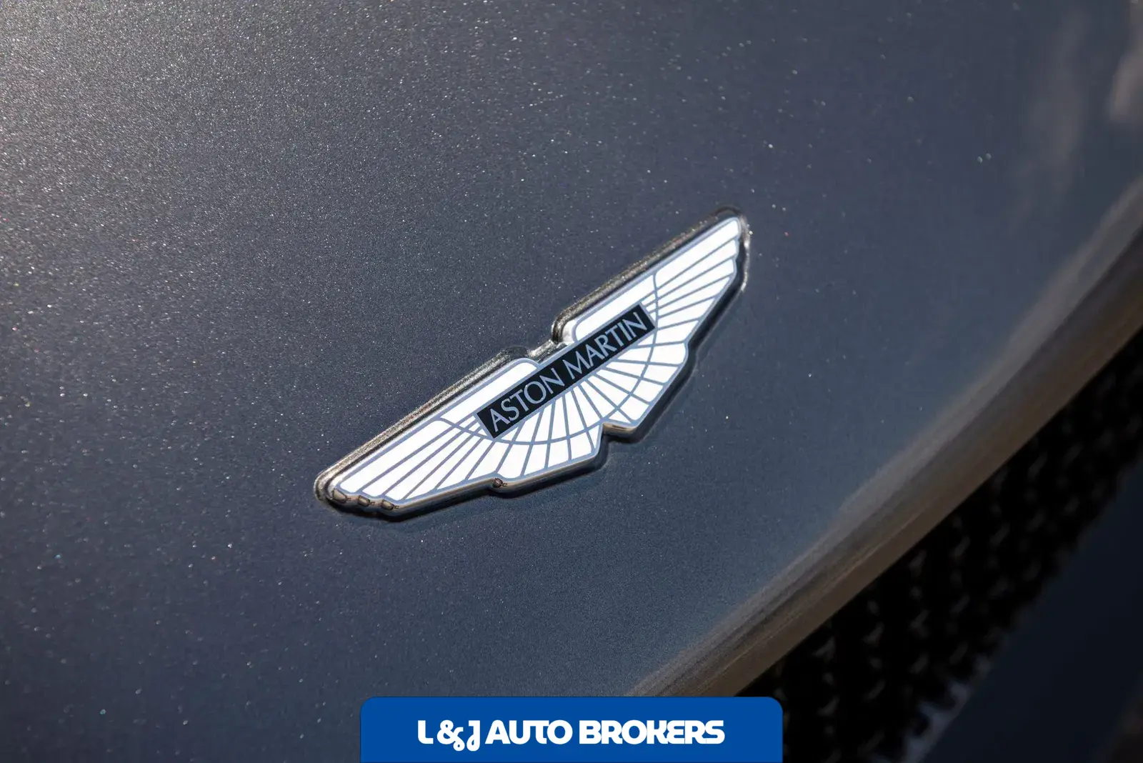 2019 Aston Martin DBS Superleggera Coupe