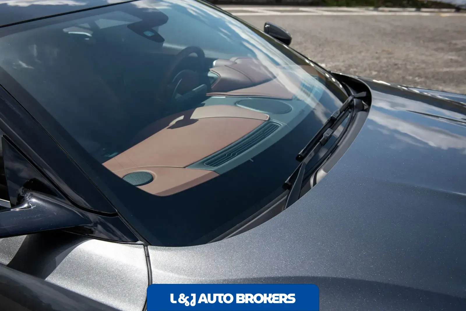 2019 Aston Martin DBS Superleggera Coupe