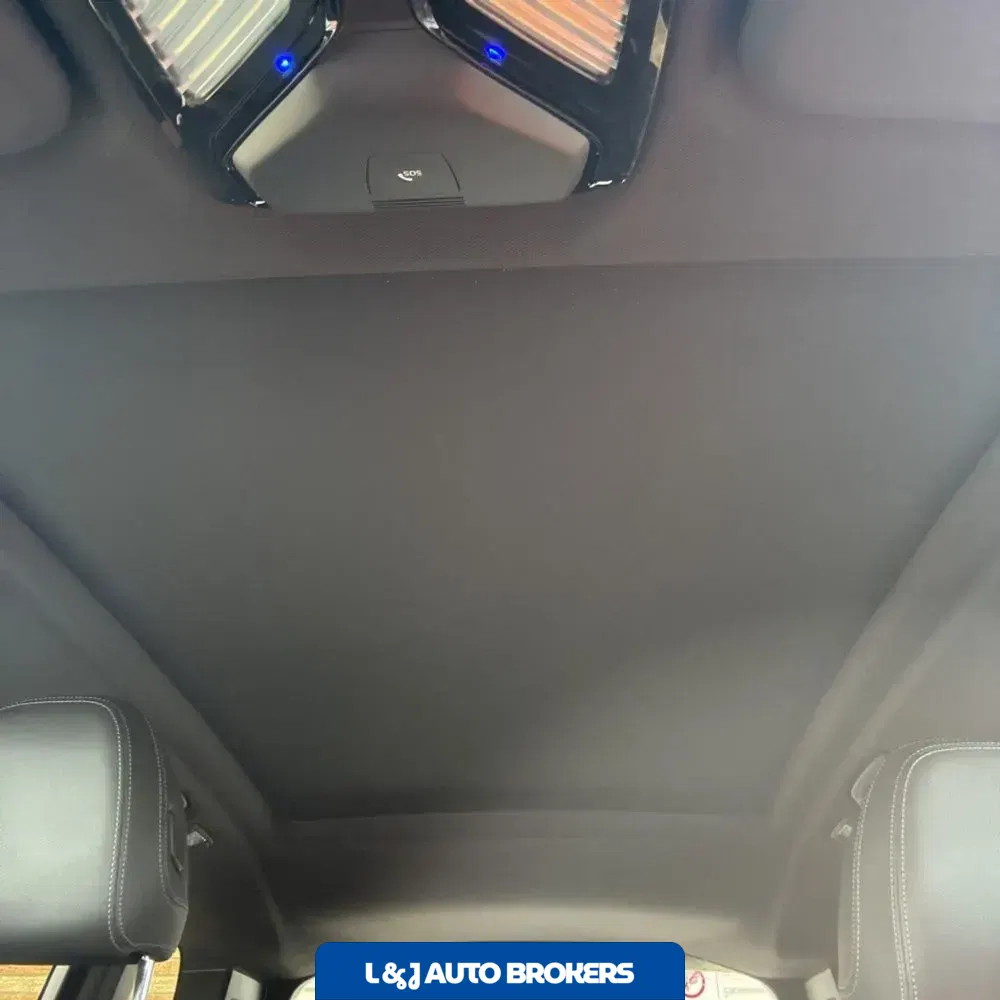 2021 BMW X3 M
