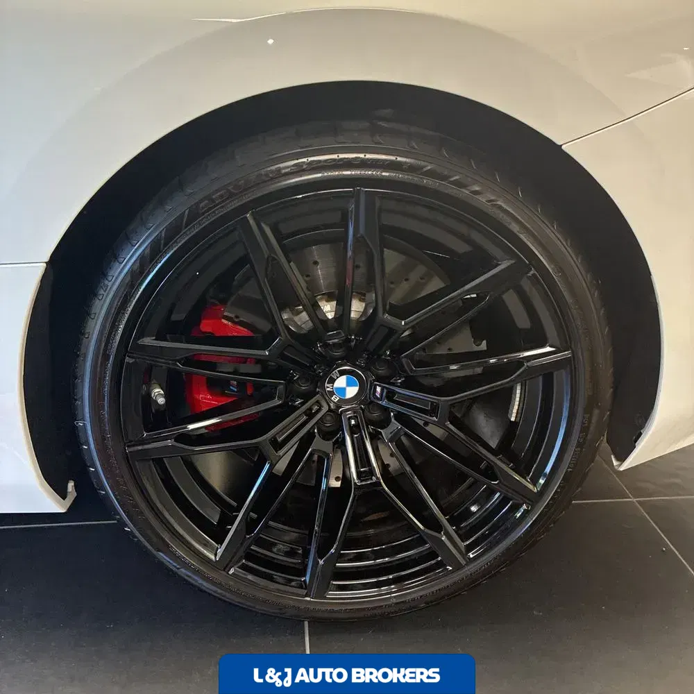2024 BMW M2 Base