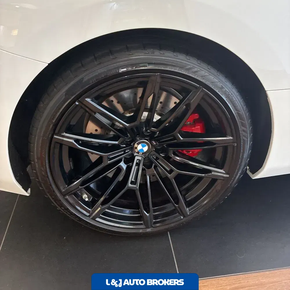 2024 BMW M2 Base