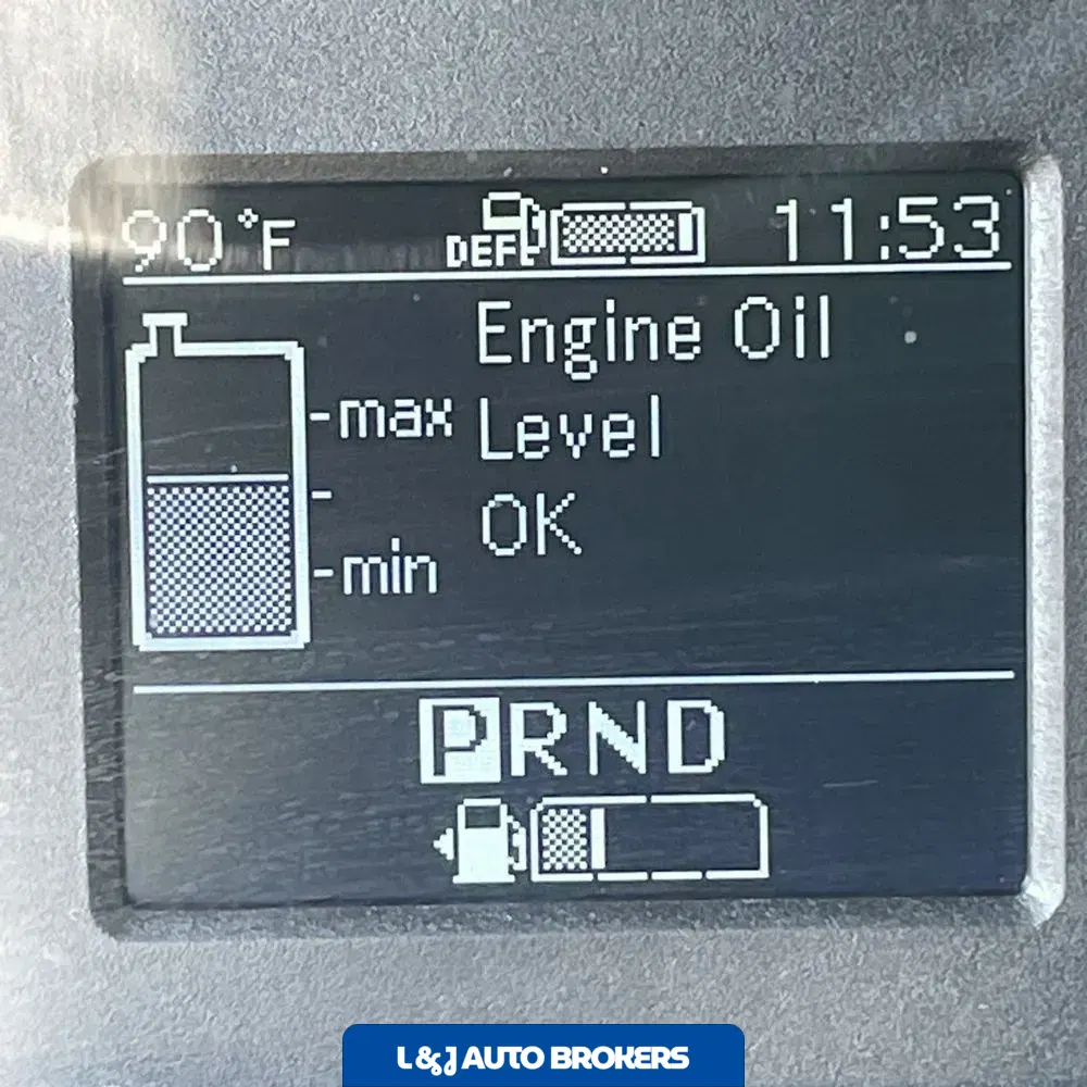 2019 Mercedes-Benz Sprinter 3500