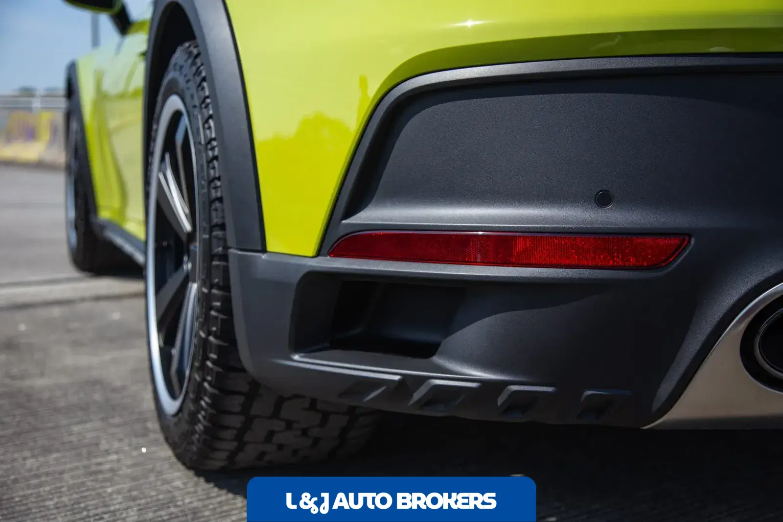 2024 Porsche 911 Dakar