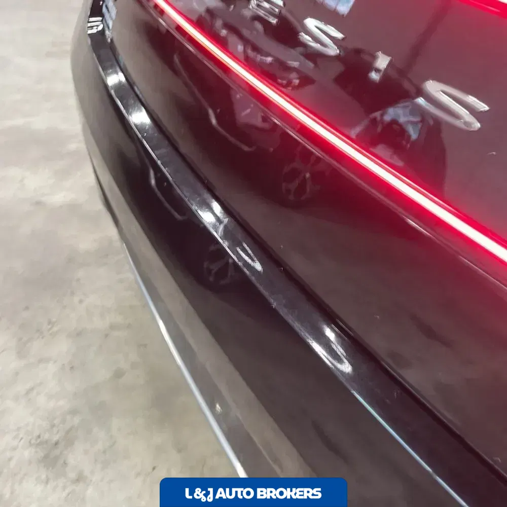2023 Genesis G90 3.5T e-Supercharger