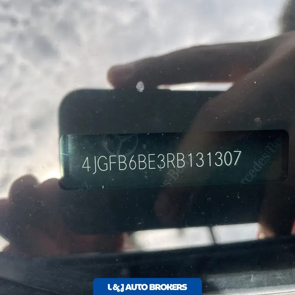 2024 Mercedes-Benz GLE AMG GLE 53