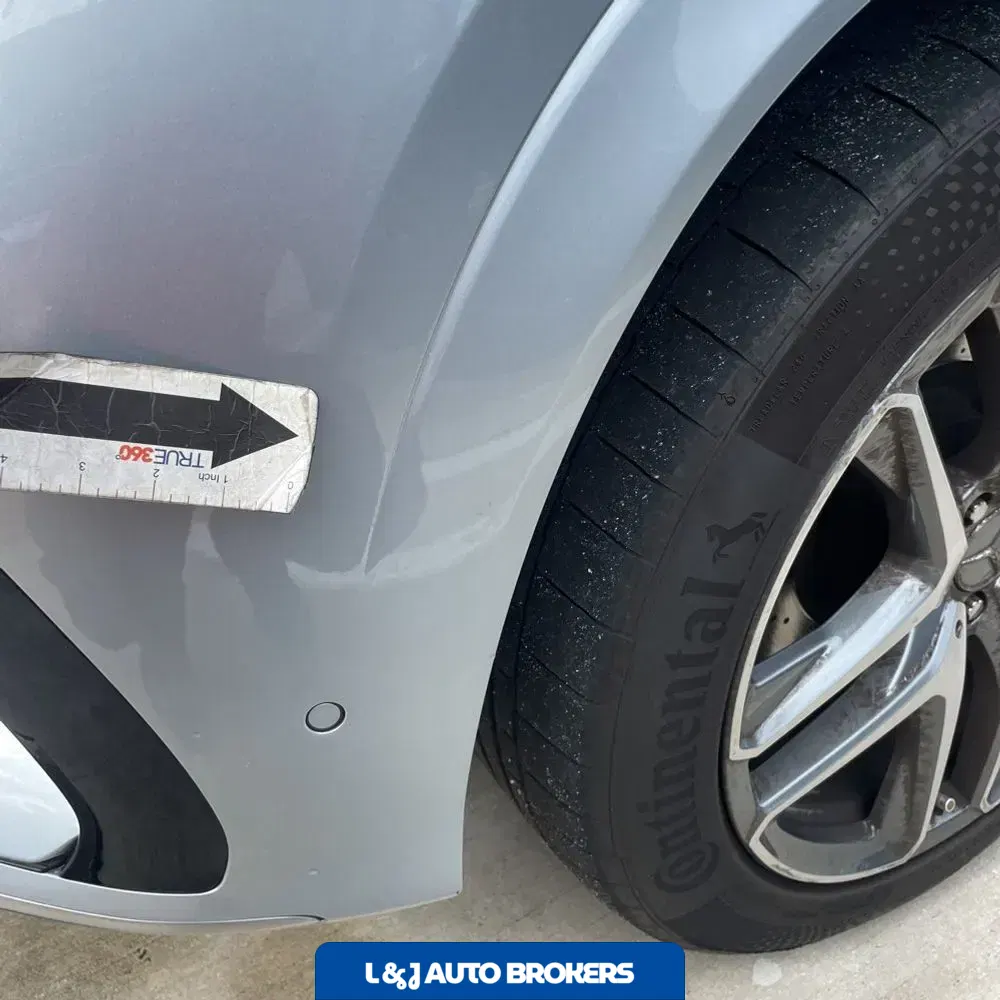 2024 Mercedes-Benz GLE AMG GLE 53
