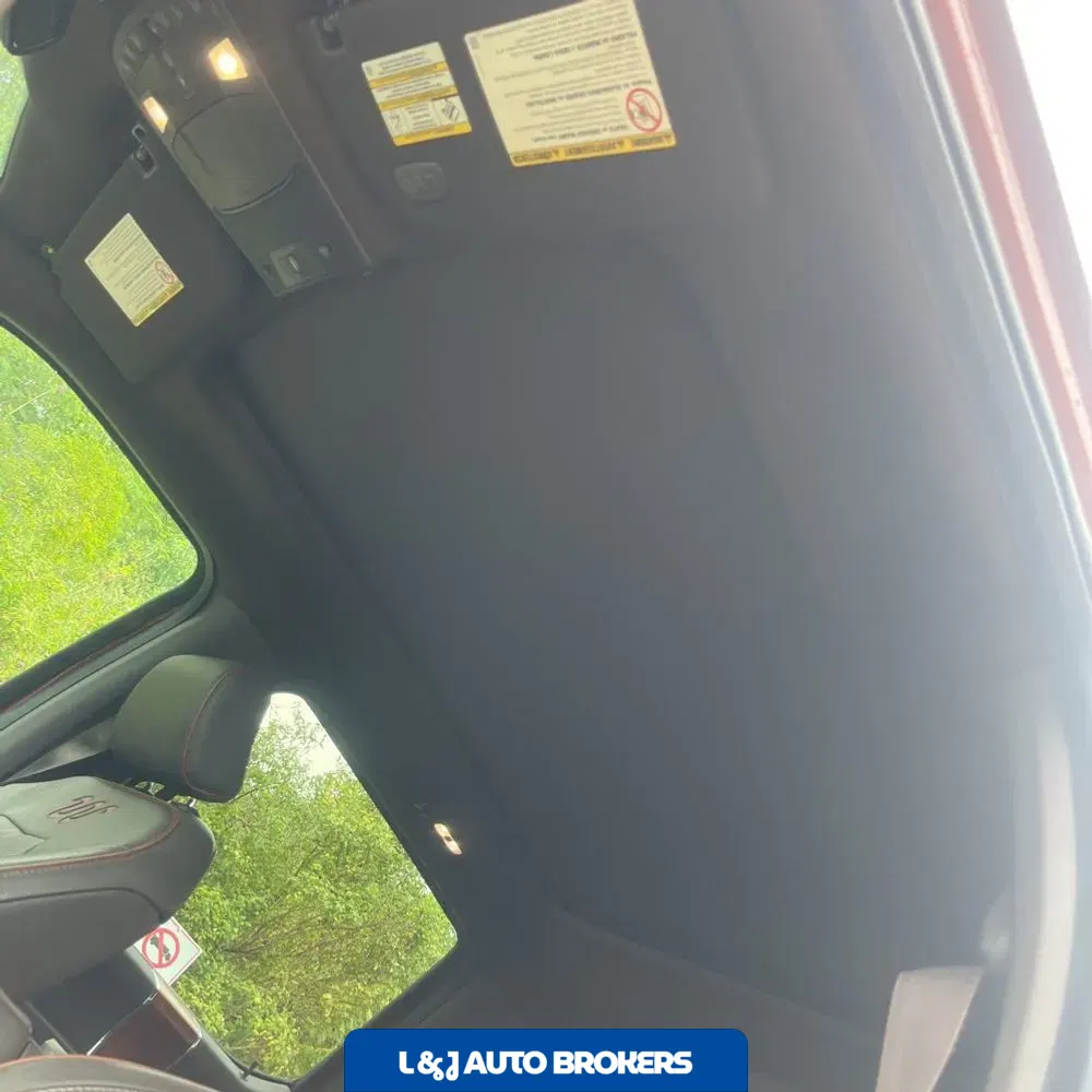 2017 Ford F-350 Super Duty King Ranch