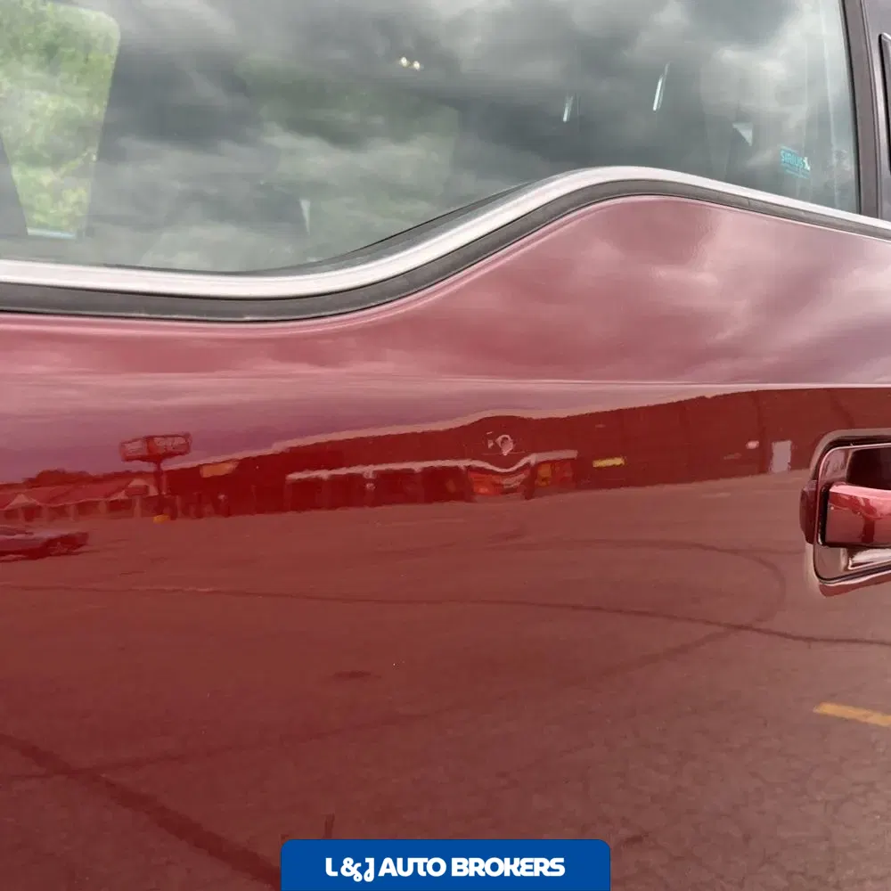 2017 Ford F-350 Super Duty King Ranch