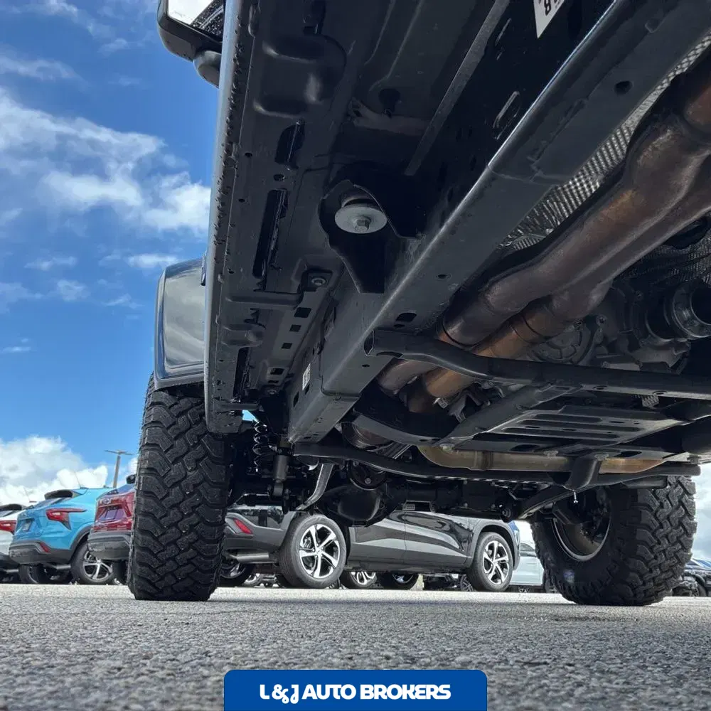 2023 Jeep Wrangler Rubicon 392