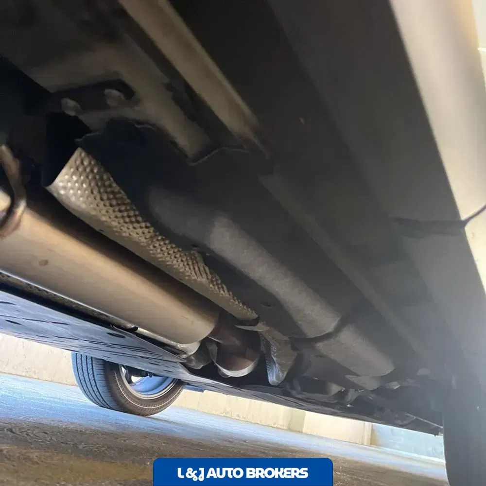 2024 Lexus NX 450h+ F SPORT Handling