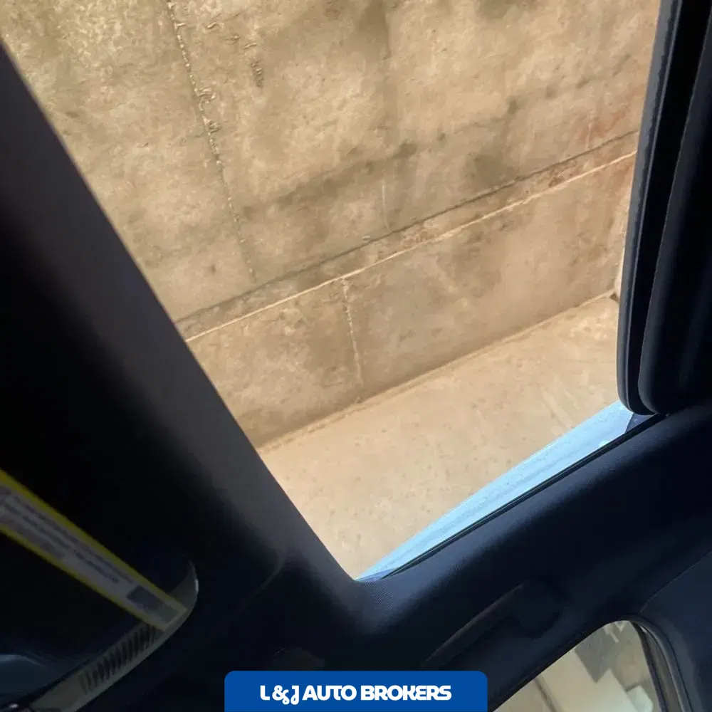 2024 Lexus NX 450h+ F SPORT Handling