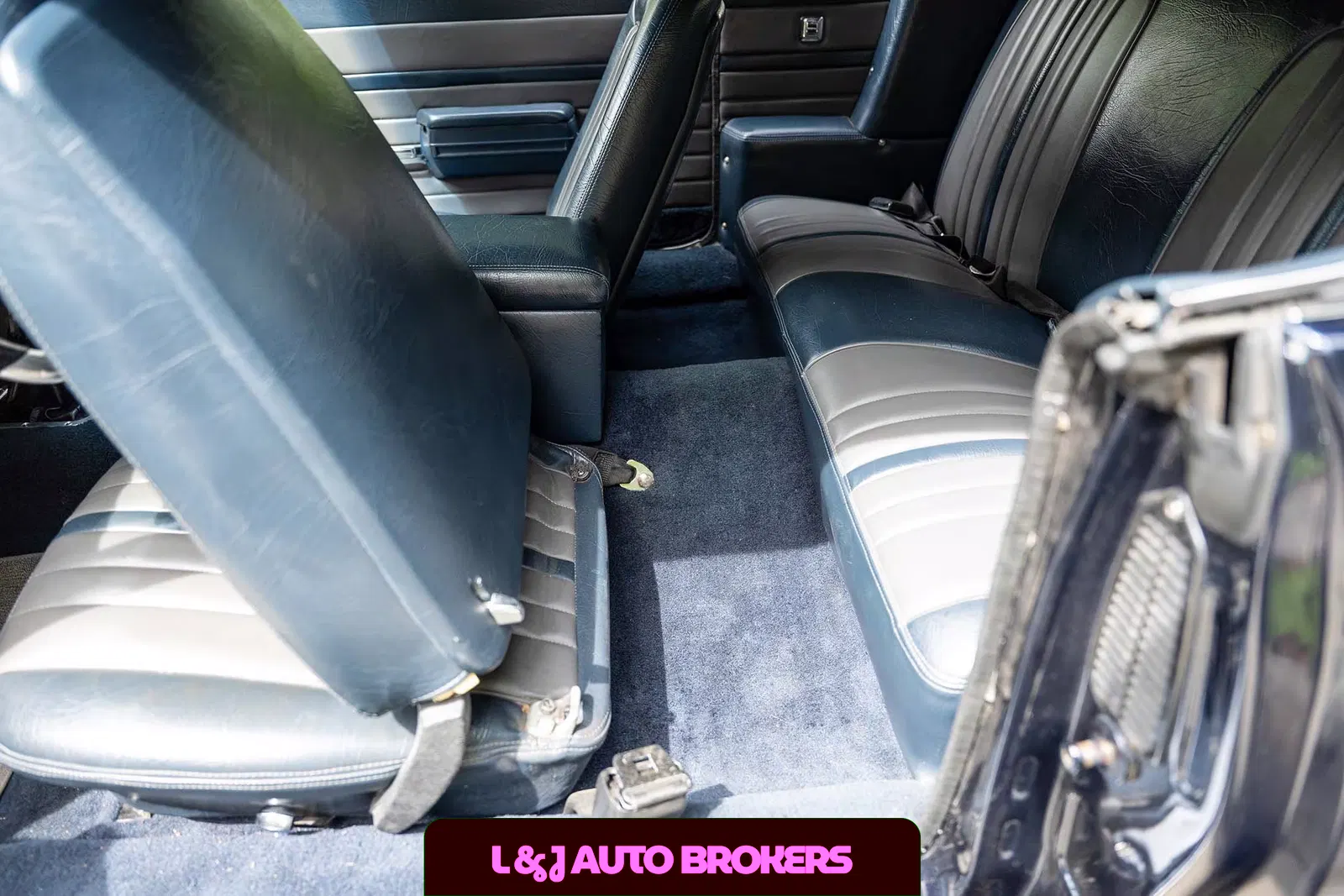 1969 Chevrolet Camaro Convertible Restomod LS3