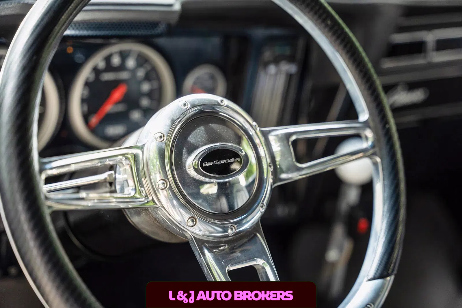 1969 Chevrolet Camaro Convertible Restomod LS3
