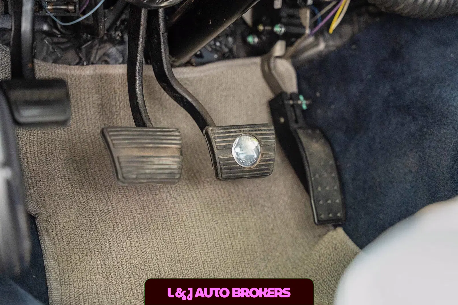 1969 Chevrolet Camaro Convertible Restomod LS3