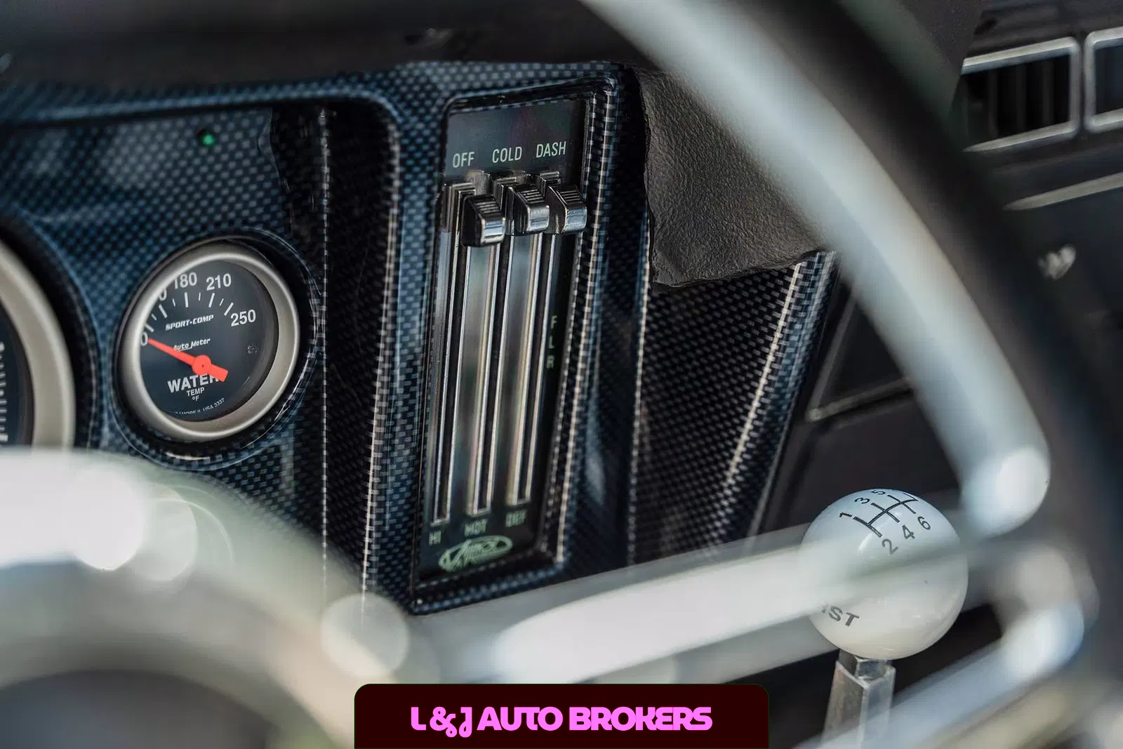 1969 Chevrolet Camaro Convertible Restomod LS3