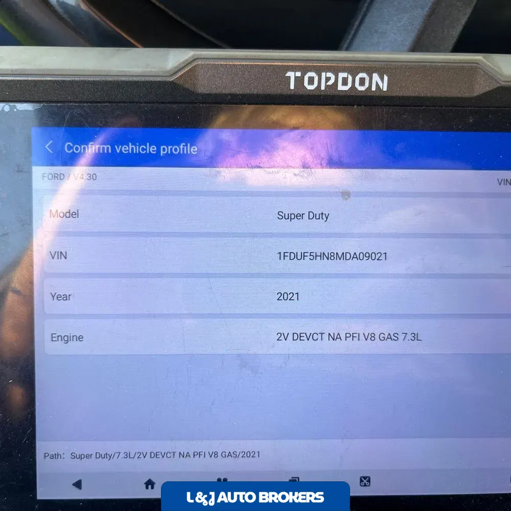 2021 ford f550 rollback xl