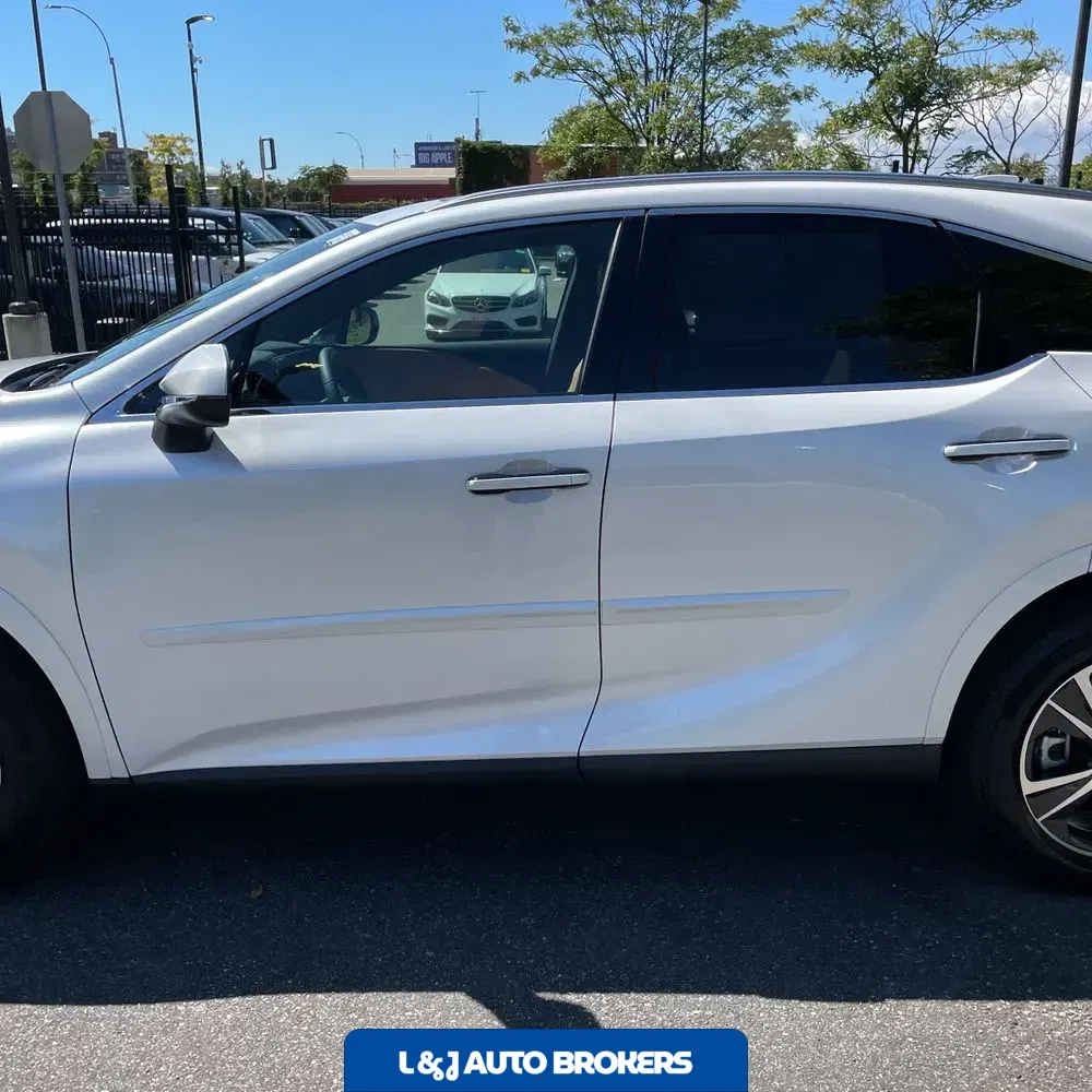 2023 Lexus RX 350 Premium
